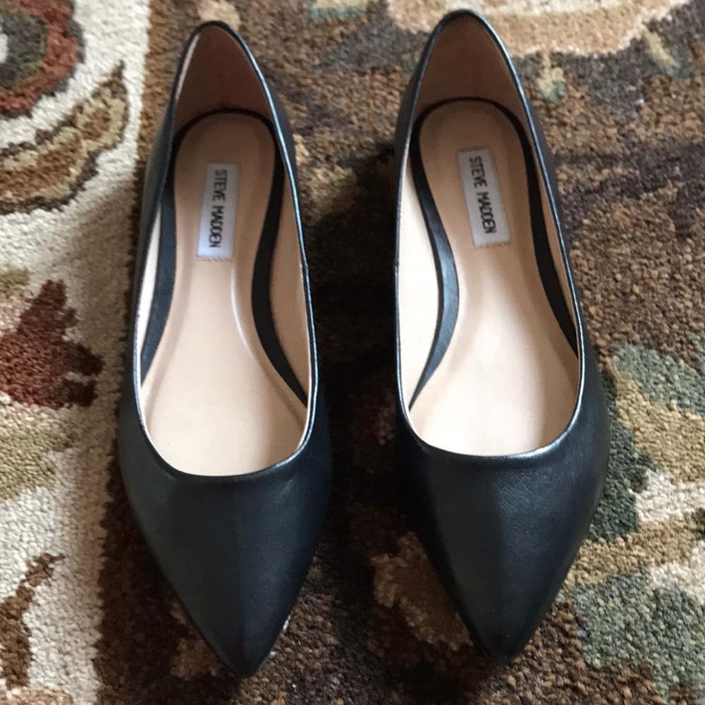 Steve Madden shoes